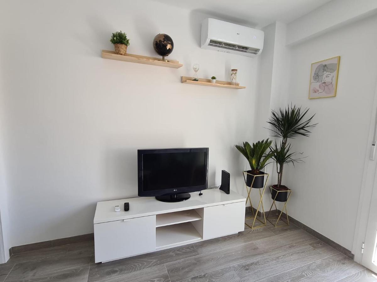 Colon Nerja Apartman Kültér fotó