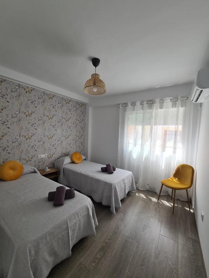Colon Nerja Apartman Kültér fotó