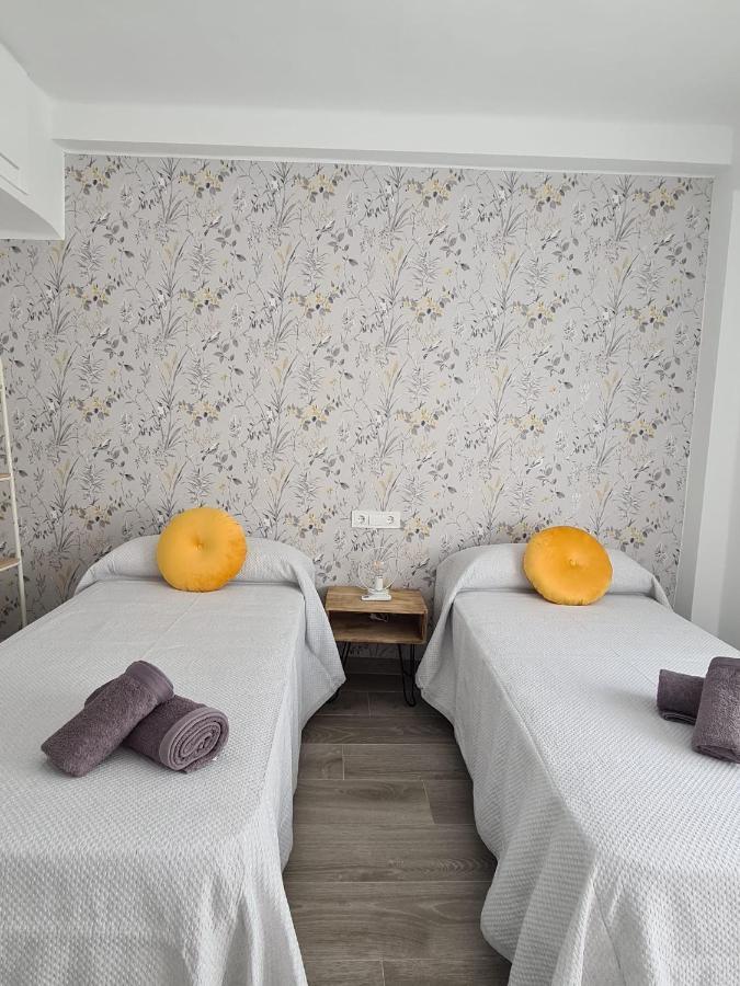 Colon Nerja Apartman Kültér fotó