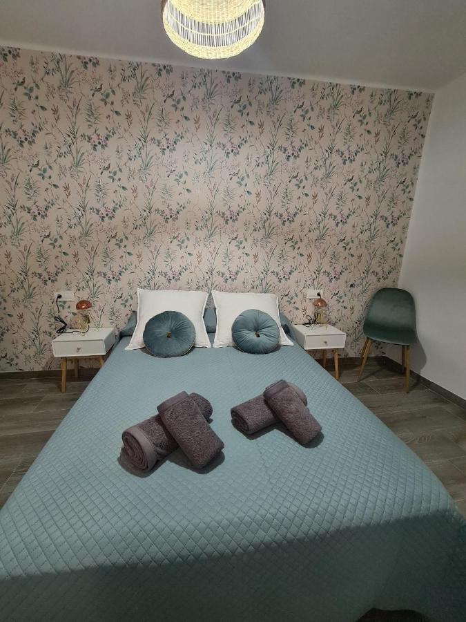 Colon Nerja Apartman Kültér fotó