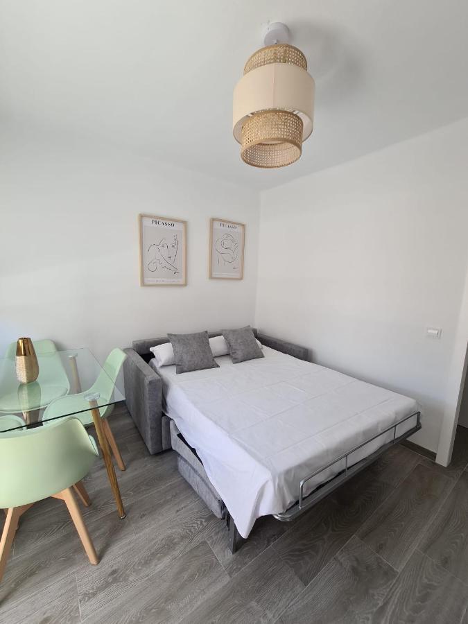 Colon Nerja Apartman Kültér fotó
