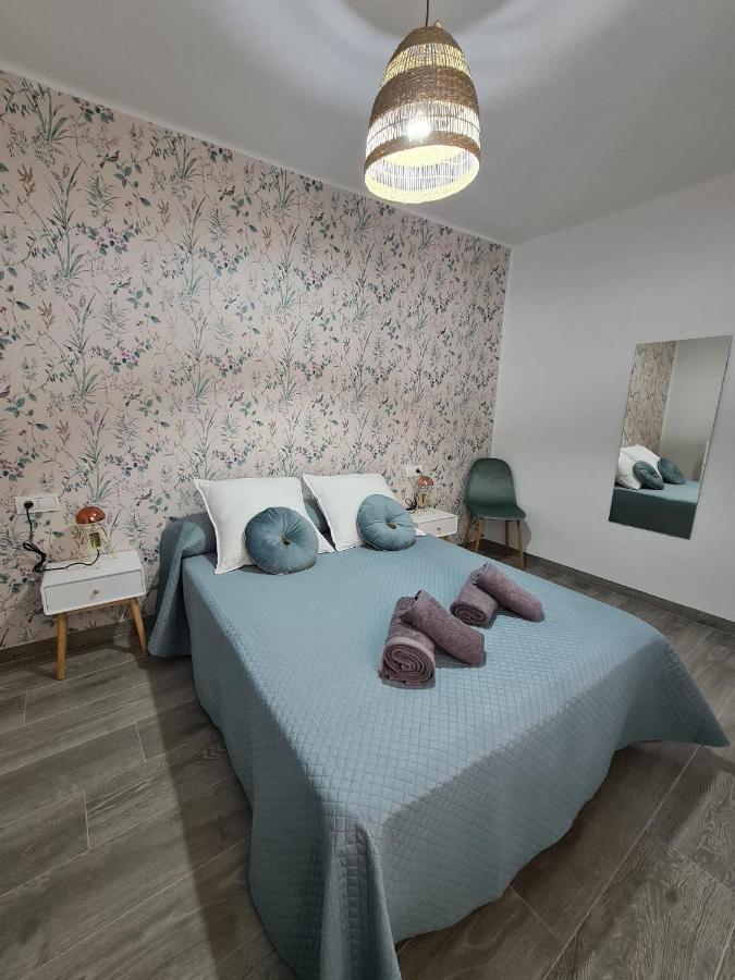 Colon Nerja Apartman Kültér fotó
