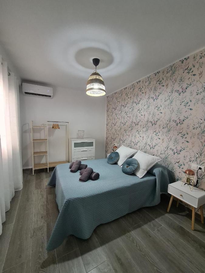 Colon Nerja Apartman Kültér fotó