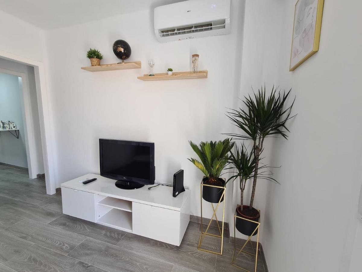 Colon Nerja Apartman Kültér fotó