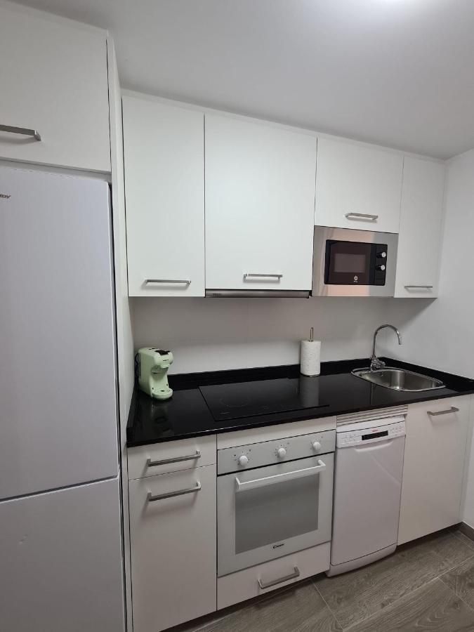 Colon Nerja Apartman Kültér fotó