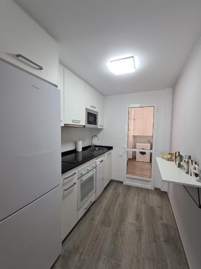 Colon Nerja Apartman Kültér fotó
