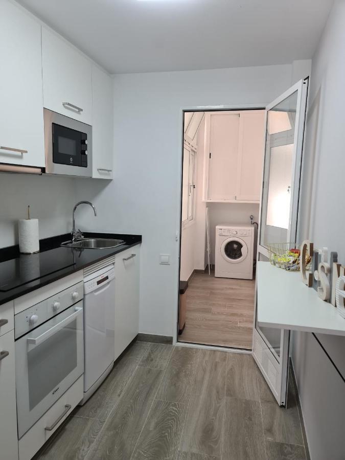 Colon Nerja Apartman Kültér fotó