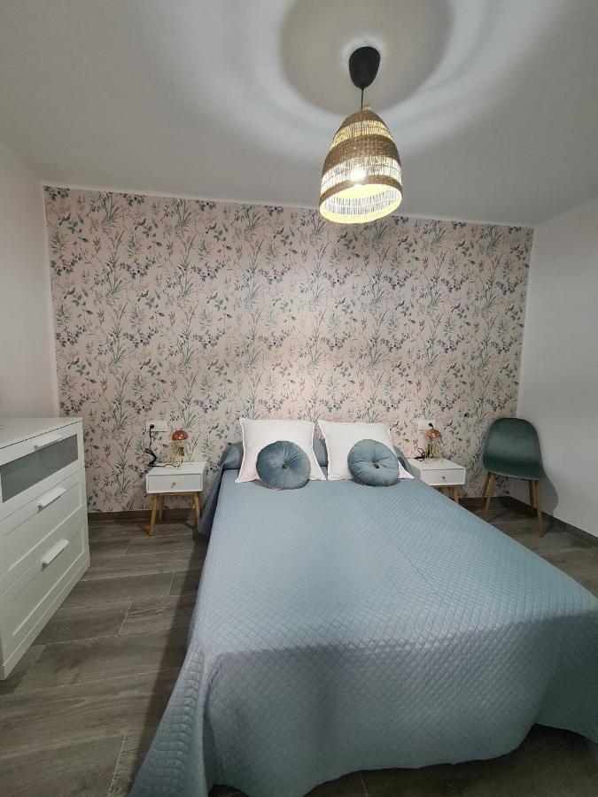 Colon Nerja Apartman Kültér fotó