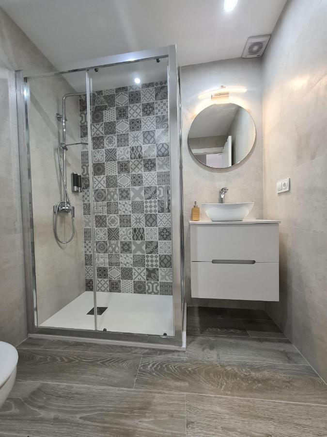 Colon Nerja Apartman Kültér fotó