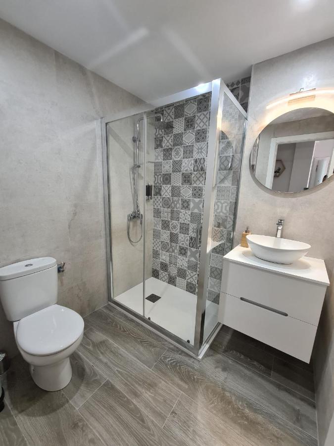 Colon Nerja Apartman Kültér fotó