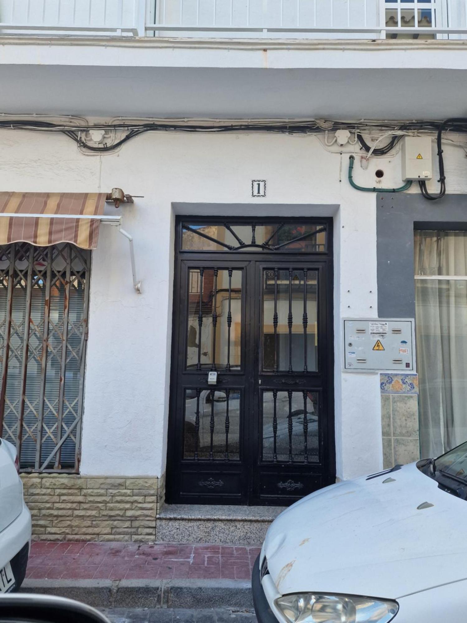 Colon Nerja Apartman Kültér fotó